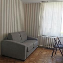 2-комнатные апартаменты стандарт