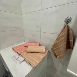 1-комнатные апартаменты улучшенные