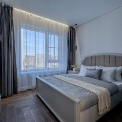 Апартаменты люкс Бехтерева 2В