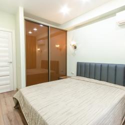 1-комнатные апартаменты улучшенные