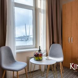 Фото Отель Kinney sea view hotel (Кинни)
