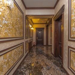 Фото Отель Вилла Полианна