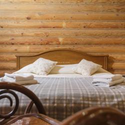 Фото Отель Жемчужина Золотого Кольца