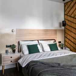 фото 5 Bali Vibe Deluxe (Бали Вайб Делюкс) на шоссе Энтузиастов