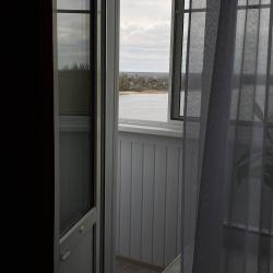 Фото Отель 3-х комнатная квартира с видом на Волгу