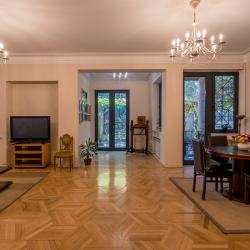 Фото Отель Iliani (Илиани)