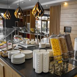 Фото GoPark Hotel (ГоПарк Отель) (бывш. Холидей Инн Экспресс)