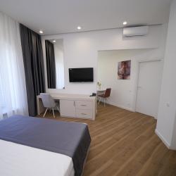 Фото Отель Ser In Hotel (Сэр Ин)