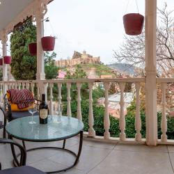 Фото Отель GvinoMinda Hotel (ГвиноМинда)