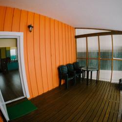 Фото Отель Новые Озера