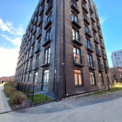 Фото Апартаменты на улице Тюменская 3