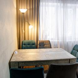 Фото Апартаменты Алиса39 на улице Звёздная 27