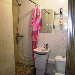 Фото Отель БезДна