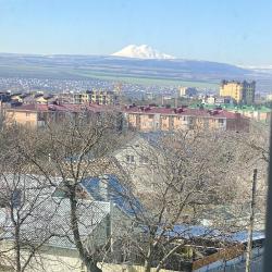 Фото Апартаменты на улице Просторная 15к4