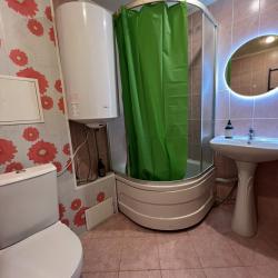 Фото Апартаменты на улице Ленина 28