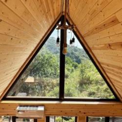 Фото Отель Green Hill Glamping (Грин Хилл Глэмпинг)