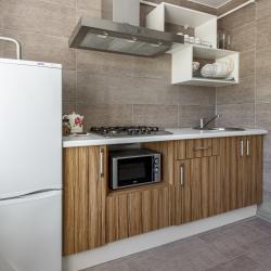 Фото Апартаменты на улице Октябрьская