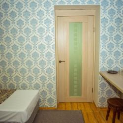 4-местный 2-комнатный номер улучшенный семейный