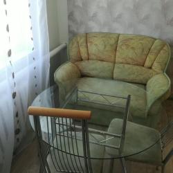 Апартаменты Новоегорьевский тракт — 4af4a9162d7a46e359ed45bdadff3bac