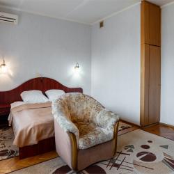 Фото Отель ГБУЗ МО 