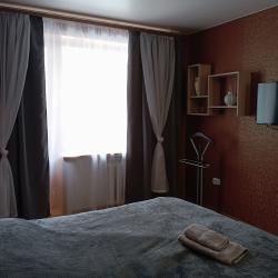 Фото Отель Твой Камчатский дом на улице Звездная