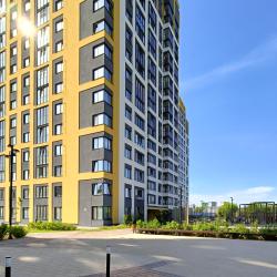 Фото Апартаменты на улице Районная