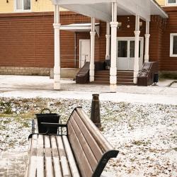 Фото Отель Варницы