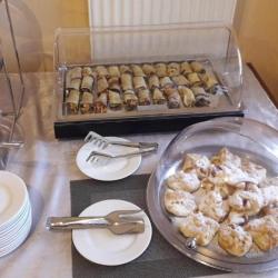 Фото Отель Walde Park (Вальде Парк)