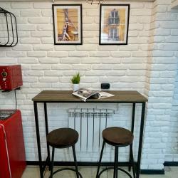 Фото Апартаменты на улице Вокзальная 27А