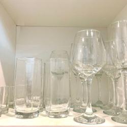 2-комнатные апартаменты стандарт