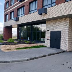 Фото Апартаменты в микрорайоне Горский