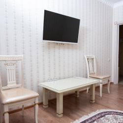Номер люкс