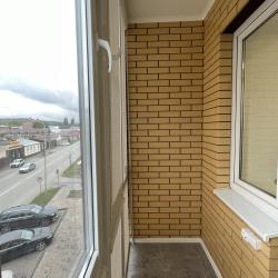 1-комнатные апартаменты студия в центре Пятигорска возле парка Кирова
