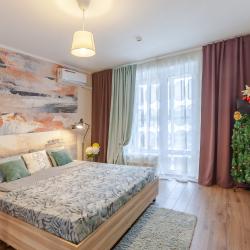 Фото Отель Ka Home (Ка Хоум) на улице Николая Симонова