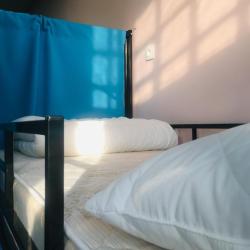 фото 27 Travel inn Красные Ворота (Трэвел Инн Красные Ворота)