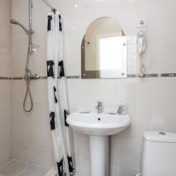 фото 14 White & Black Home Hotel (Уайт энд Блэк Хоум)