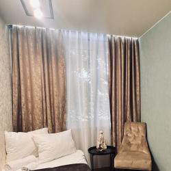 2-комнатные апартаменты студия Карла-Маркса улица, 42
