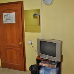 Фото Отель Мега