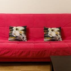 Фото Отель PrezentHaus (ПрезентХаус) на улице Вадима Подбельского