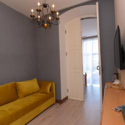 2-комнатный номер улучшенный делюкс