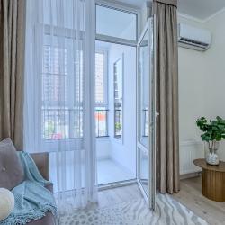 Фото Отель Green FOX на Ахшарумова 25