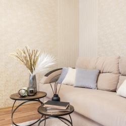 2-комнатные апартаменты улучшенные