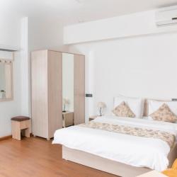 Фото Отель D&H Apartments (Ди энд Эйч)