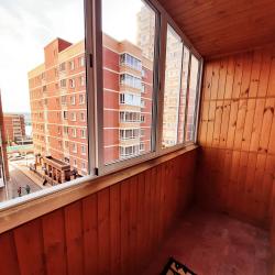 Фото Отель GoodHome38 на улице Сибирская 21/1