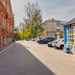 Фото Отель Весна