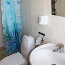 Фото Мотель Рай