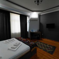 Фото Отель The Art Hotel (Зе Арт)