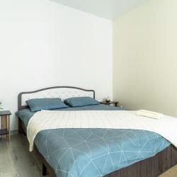 2-комнатные апартаменты студия