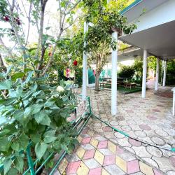 Фото Отель Маргарита