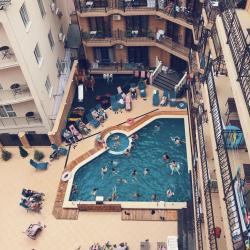 Фото Отель Кастро